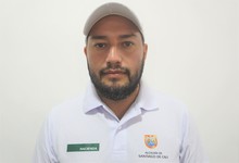 Francisco Javier Balaguera Orjuela
