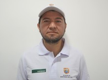 Jahir Andr&eacute;s Narv&aacute;ez D&iacute;az