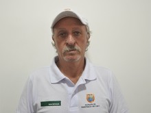Jos&eacute; Gerardo Valderrama D&iacute;az