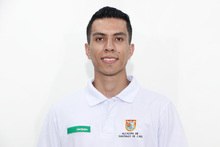 Jonathan Rodr&iacute;guez Marmolejo