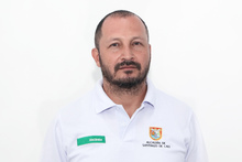 Luis Eduardo Moreno Bustos