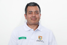 Jos&eacute; Rubiel Villa Osorio