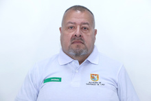Rodolfo Su&aacute;rez Manrique