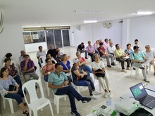 29 de agosto Comuna 17 - Primero de Mayo