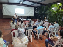 13 de agosto Comuna 17 - Unidad Residencial Gratamira