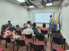 6 de junio Comuna 22 - CALI 22