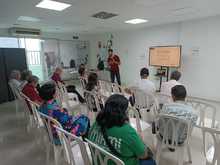 4 de junio Comuna 3 - San Pedro