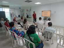 4 de junio Comuna 3 - San Pedro