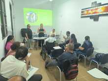 5 de agosto Comuna 3 - CALI 3