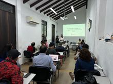 5 de agosto Comuna 3 - CALI 3
