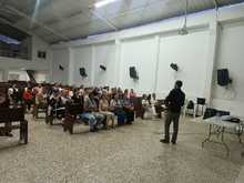 17 de julio Comuna 3 - Barrio Santa Rosa