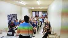 26 de junio Comuna 3 - El Piloto