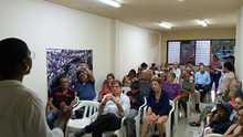 26 de junio Comuna 3 - El Piloto
