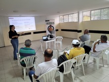 24 de julio Comuna 8 - Santaf&eacute;