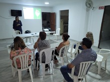 6 de agosto _ Comuna 8 - Villa Colombia
