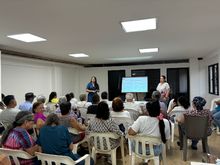 1 de agosto Comuna 8 - Benjam&iacute;n Herrera