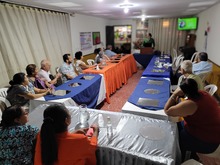 25 de septiembre Comuna 19 - El Cedro