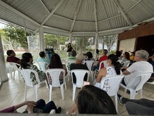 27 de agosto Comuna 19 - Niza Seguros Patria