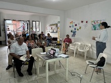 28 de agosto Comuna 19 - Bellavista