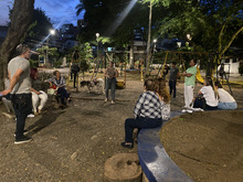 6 de septiembre Comuna 19 - Miraflores