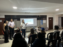 18 de junio Comuna 19 - CALI 19