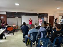 20 de agosto Comuna 19 - CALI 19
