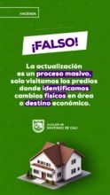 Ponte a prueba - Agosto 6