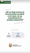 Ponte a prueba - Julio 8