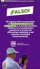 Ponte a prueba - Julio 8