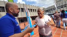 Al ritmo de chirim&iacute;a Hacienda socializ&oacute; beneficios del Papayazo Tributario