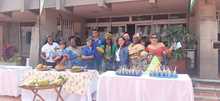 Al ritmo de chirim&iacute;a Hacienda socializ&oacute; beneficios del Papayazo Tributario
