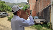 Comunidad rural recibe con tranquilidad y confianza el proyecto de Catastro Multiprop&oacute;sito