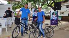 Hacienda sirvi&oacute; a la ciudadan&iacute;a gracias a la Feria Multiservicios en San Judas