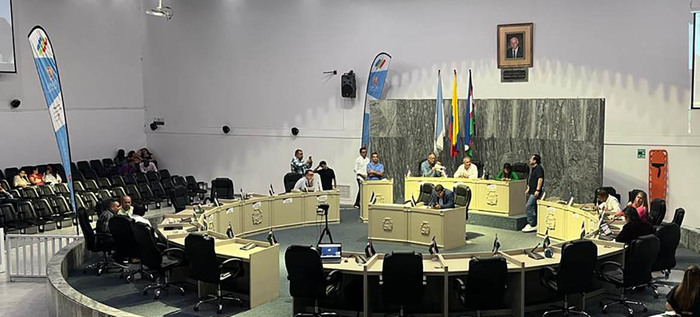 Aprobado el presupuesto de Santiago de Cali para el 2023