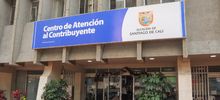As&iacute; se invierten los recursos que pagan los contribuyentes cale&ntilde;os