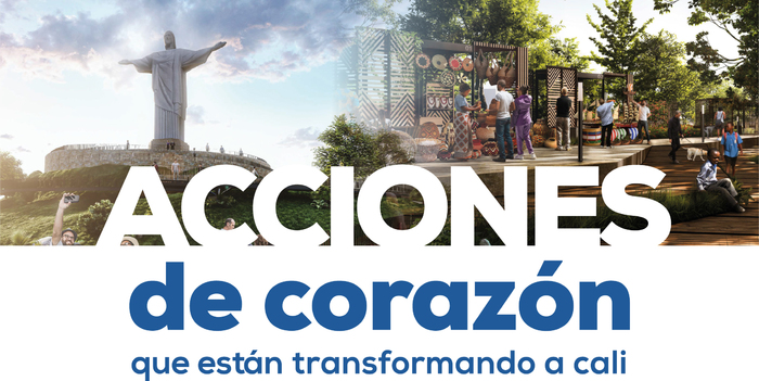 Proyectos empr&eacute;stito