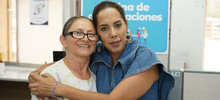 &lsquo;Aqu&iacute; todos somos una familia&rsquo;: Doris Portillo, funcionaria de la Alcald&iacute;a de Cali