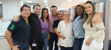 &lsquo;Aqu&iacute; todos somos una familia&rsquo;: Doris Portillo, funcionaria de la Alcald&iacute;a de Cali