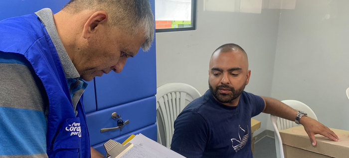 Ases&oacute;rate y ponte al d&iacute;a con Hacienda