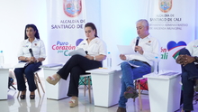 &iexcl;Avanzando Juntos! Hacienda presenta su primera rendici&oacute;n de cuentas del 2023