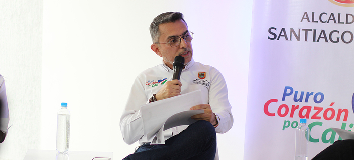 M&aacute;s recursos para el Distrito en el 2024