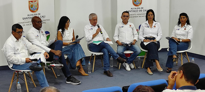 Rendici&oacute;n de cuentas de Hacienda: un c&uacute;mulo de buenas noticias