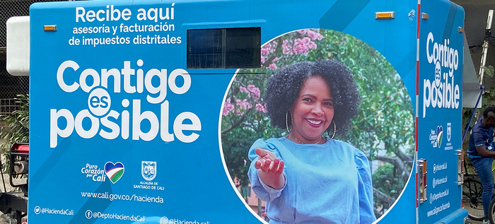 Aproveche la &uacute;ltima semana de descuentos para pago de Predial