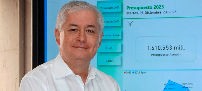 La Alcald&iacute;a de Cali cierra el a&ntilde;o 2023 con super&aacute;vit