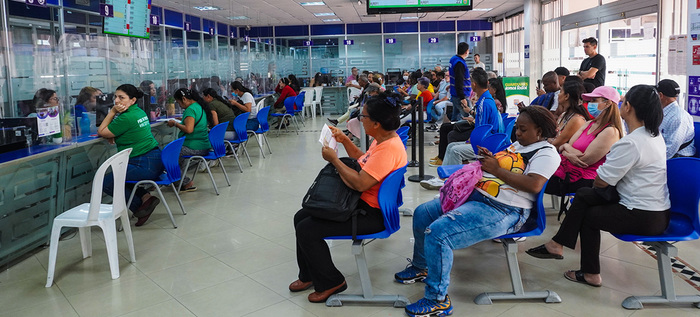 Hacienda dispone m&aacute;s canales de atenci&oacute;n para la ciudadan&iacute;a cale&ntilde;a