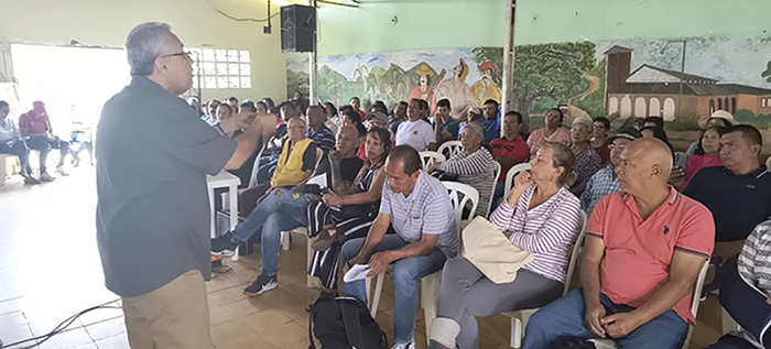 La Subdirecci&oacute;n de Catastro comienza nuevas jornadas de atenci&oacute;n en la zona rural de Cali
