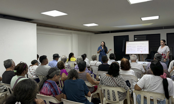 Se completaron 100 d&iacute;as de la actualizaci&oacute;n catastral en Santiago de Cali