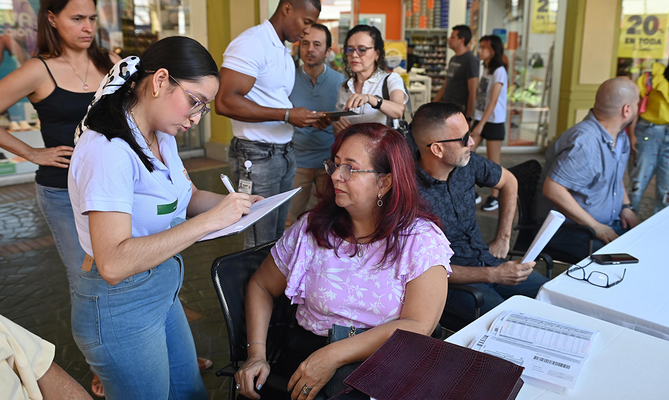 Ag&eacute;ndese para esta semana: Hacienda realizar&aacute; una nueva jornada especial de acuerdos de pago