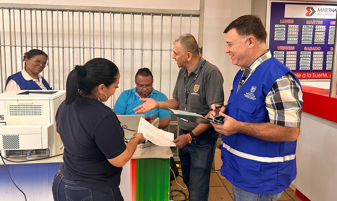 Nuevas jornadas m&oacute;viles de atenci&oacute;n al contribuyente llegan a diferentes zonas de Cali