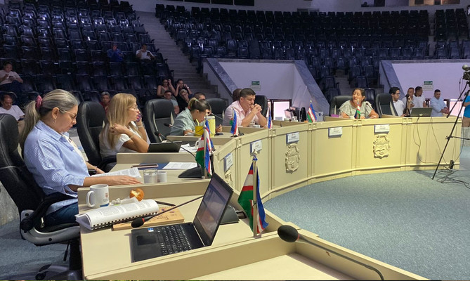 Concejo da luz verde a las finanzas de Cali: presupuesto 2025 fue aprobado y empr&eacute;stito pas&oacute; su primer debate